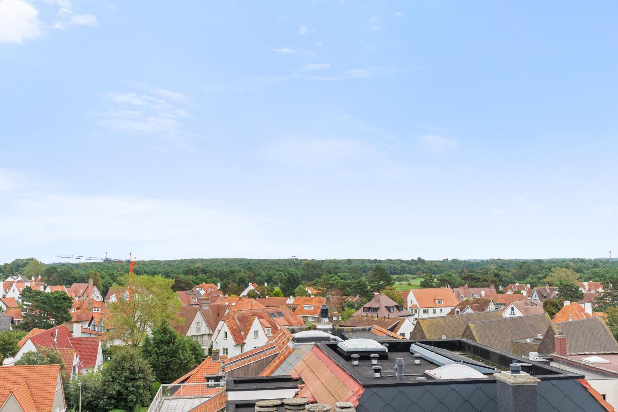Julias Rooftop Stay Knokke-Heist Buitenkant foto