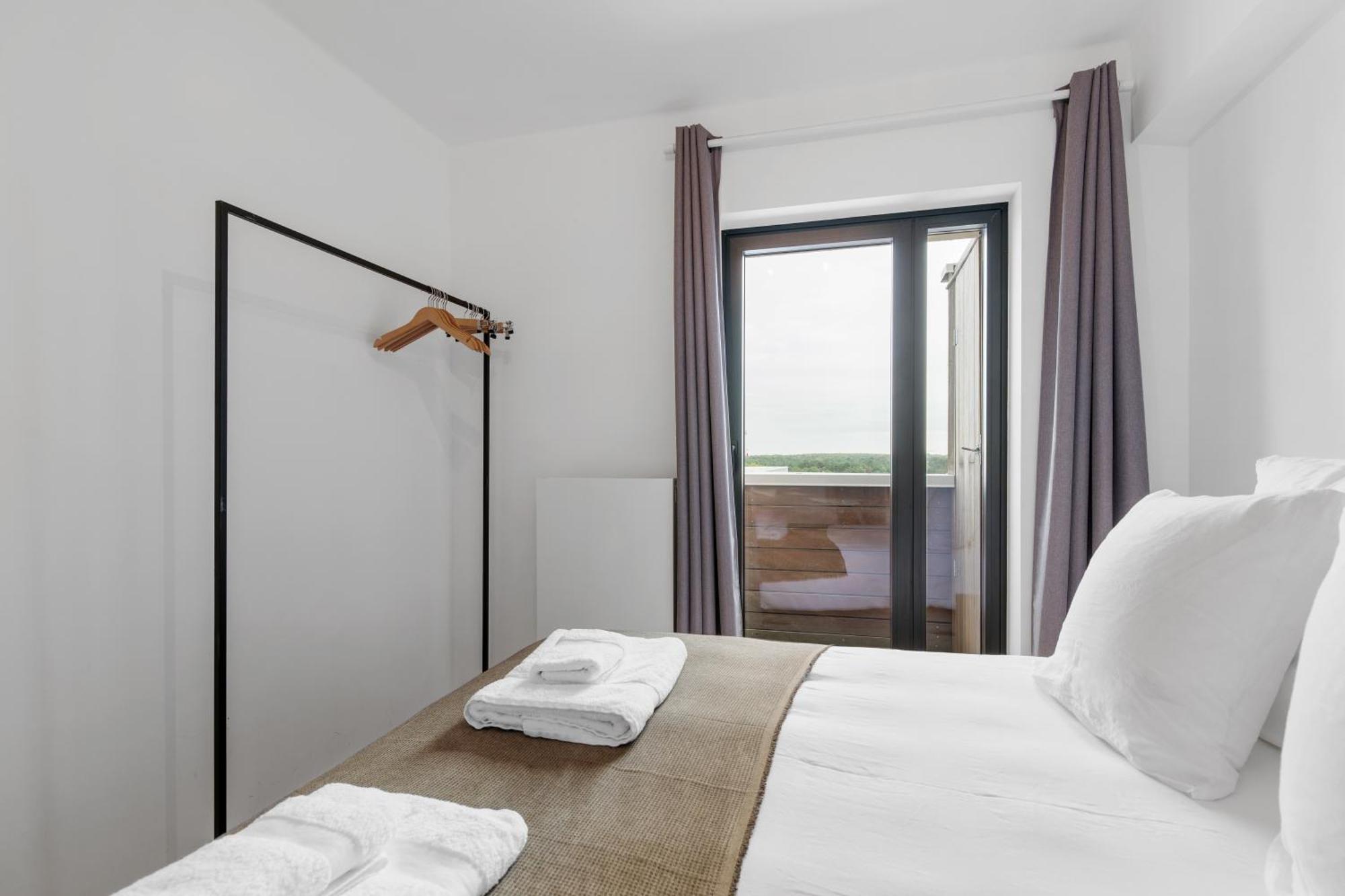 Julias Rooftop Stay Knokke-Heist Buitenkant foto